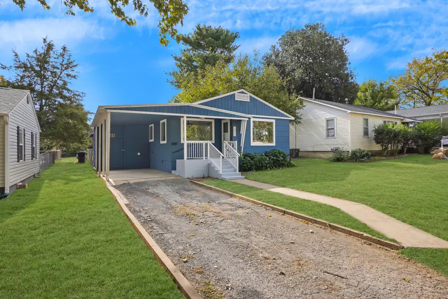 1044 5th Street, West Plains, MO 65775 - #2
