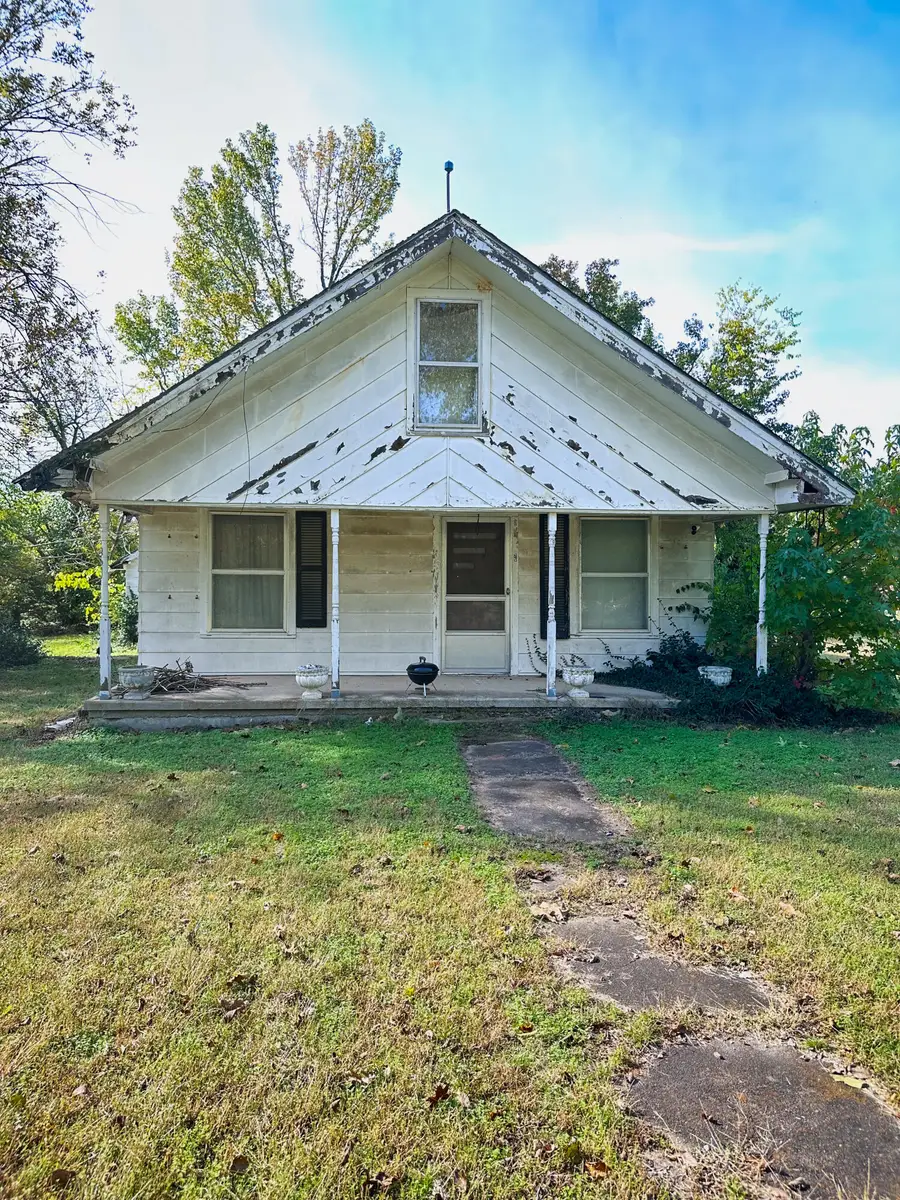 1701 New Bethel Road, Anderson, MO 64831 - #2