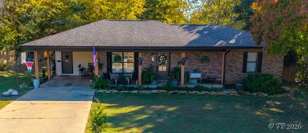 1530 W 1st Street, West Plains, MO 65775