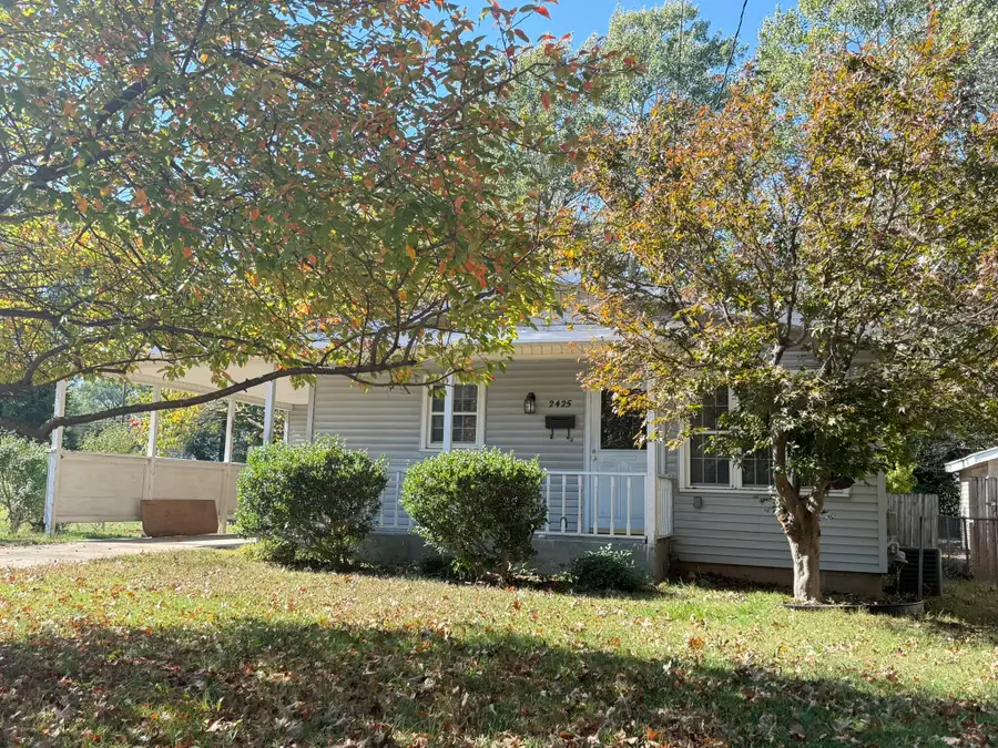 2425 N Rogers Avenue, Springfield, MO 65803 - #2