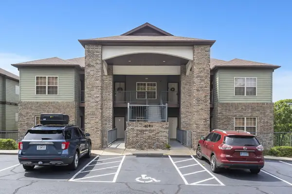 1081 Golf Drive #5, Branson West, MO 65737
