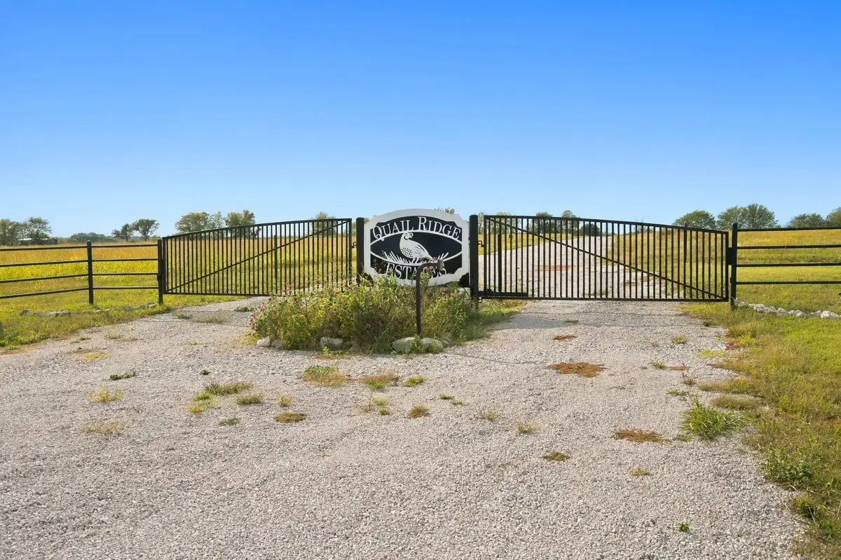 Lot 6 Quail Ridge Estates, Stockton, MO 65785 - #1
