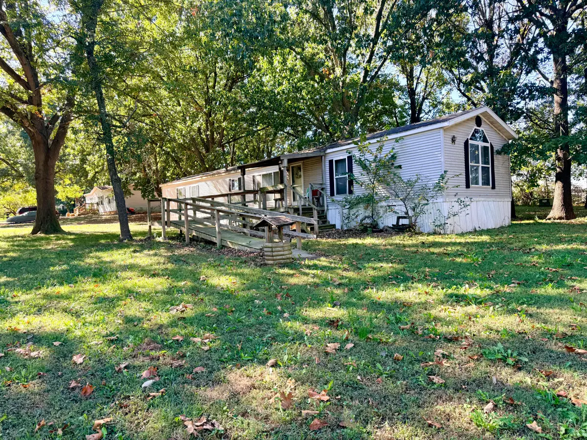 125 N Orchard Street, Marionville, MO 65705 - #1