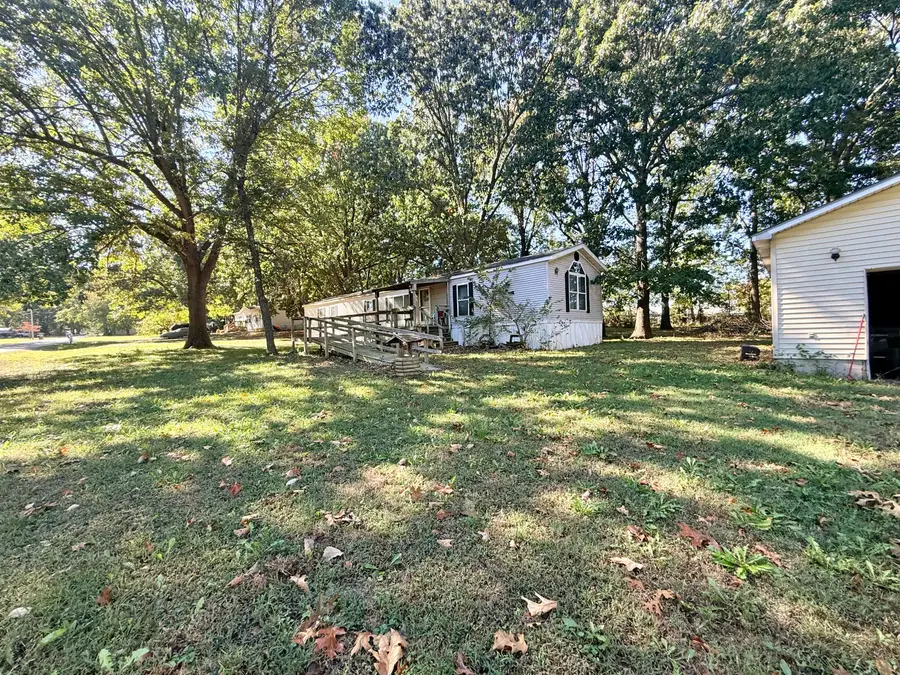 125 N Orchard Street, Marionville, MO 65705 - #2