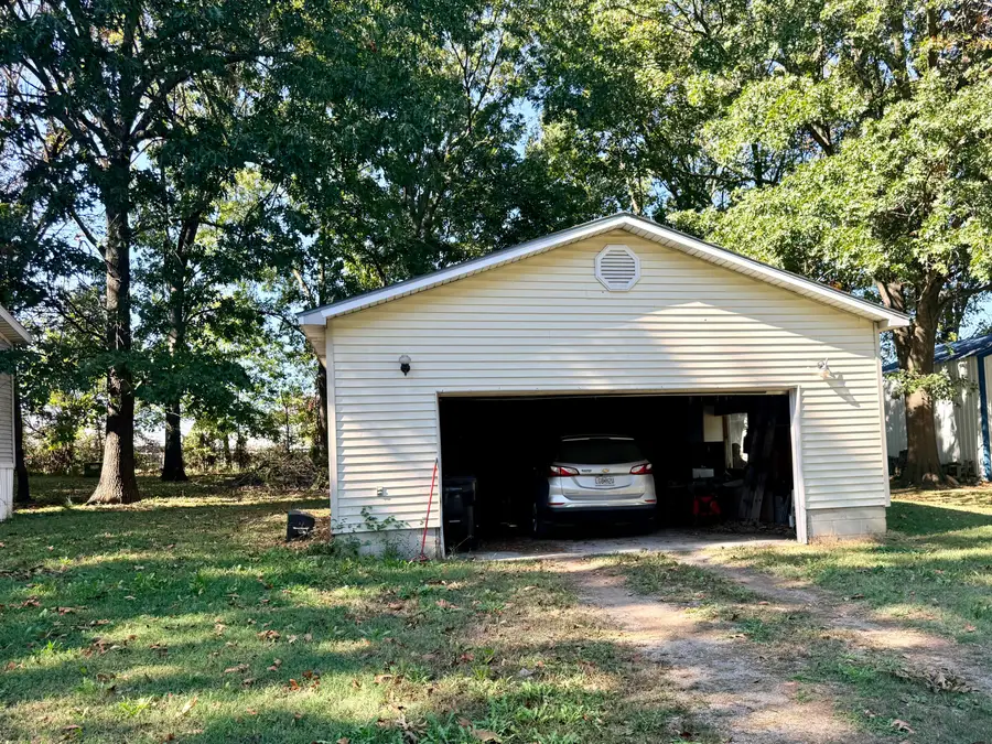 125 N Orchard Street, Marionville, MO 65705 - #3