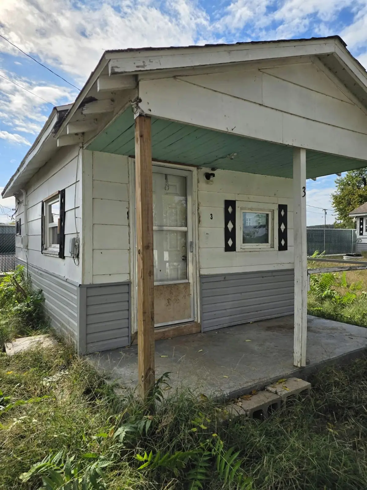 735 Main Street #Apt 3, Osceola, MO 64776 - #1