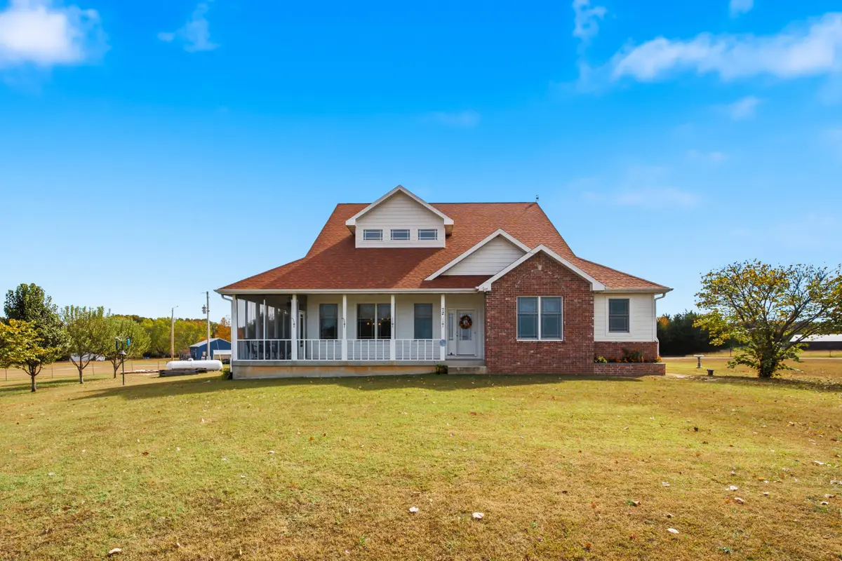 72 Lilac Lane, Rogersville, MO 65742 - #1