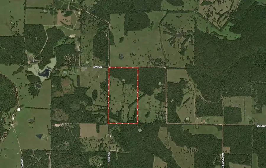 Tract 3 Pleasant Run Road, Mammoth Spring, AR 72554 - #2