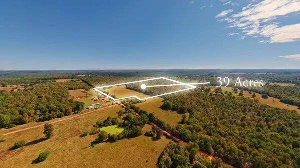 Tract 2 Pleasant Run Road, Mammoth Spring, AR 72554