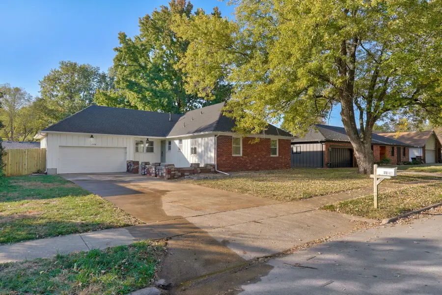 1148 E Woodland Street, Springfield, MO 65807 - #2