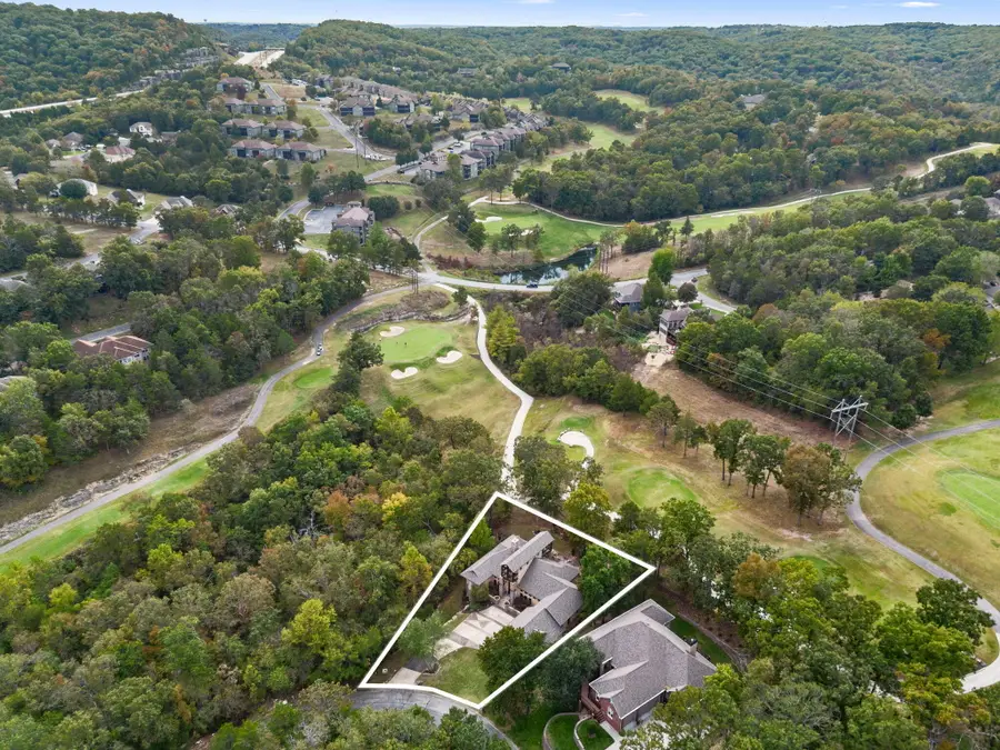 905 Silver Bluff Circle, Branson West, MO 65737 - #2