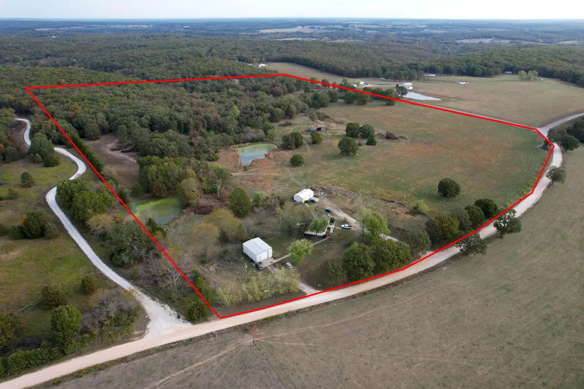 21 Wollard Road, Long Lane, MO 65590 - #1