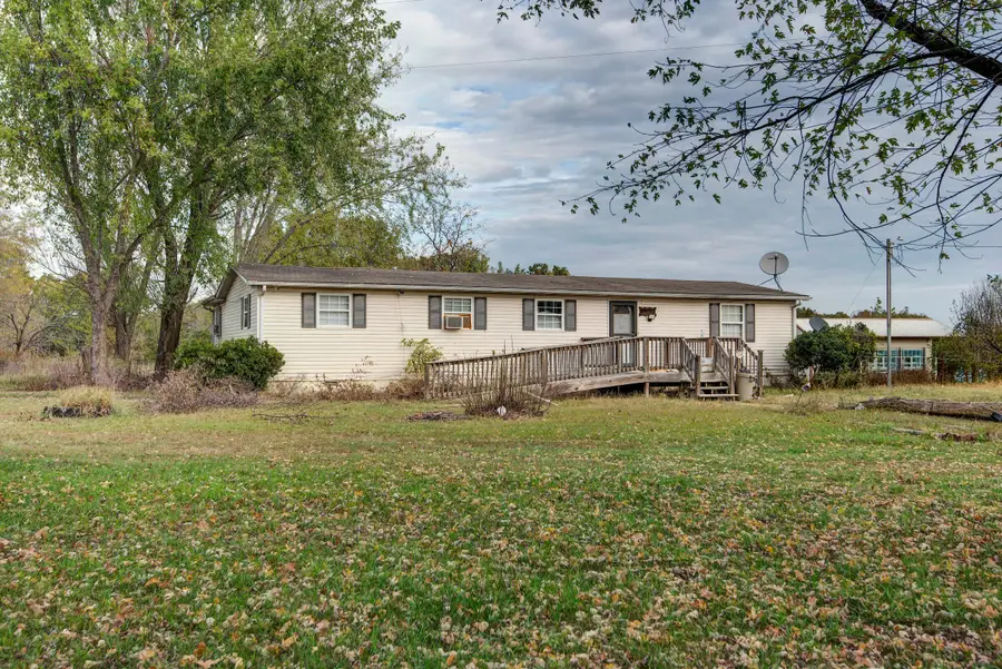 21 Wollard Road, Long Lane, MO 65590 - #3