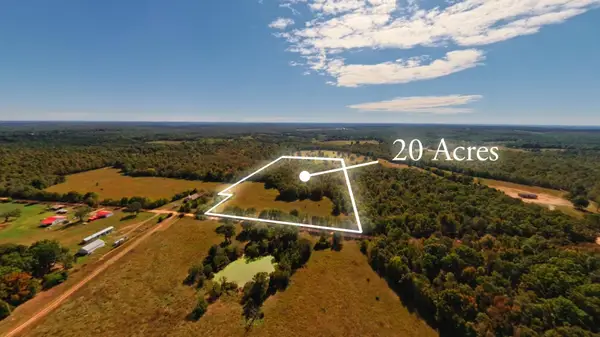 Tract 1 Pleasant Run Road, Mammoth Spring, AR 72554