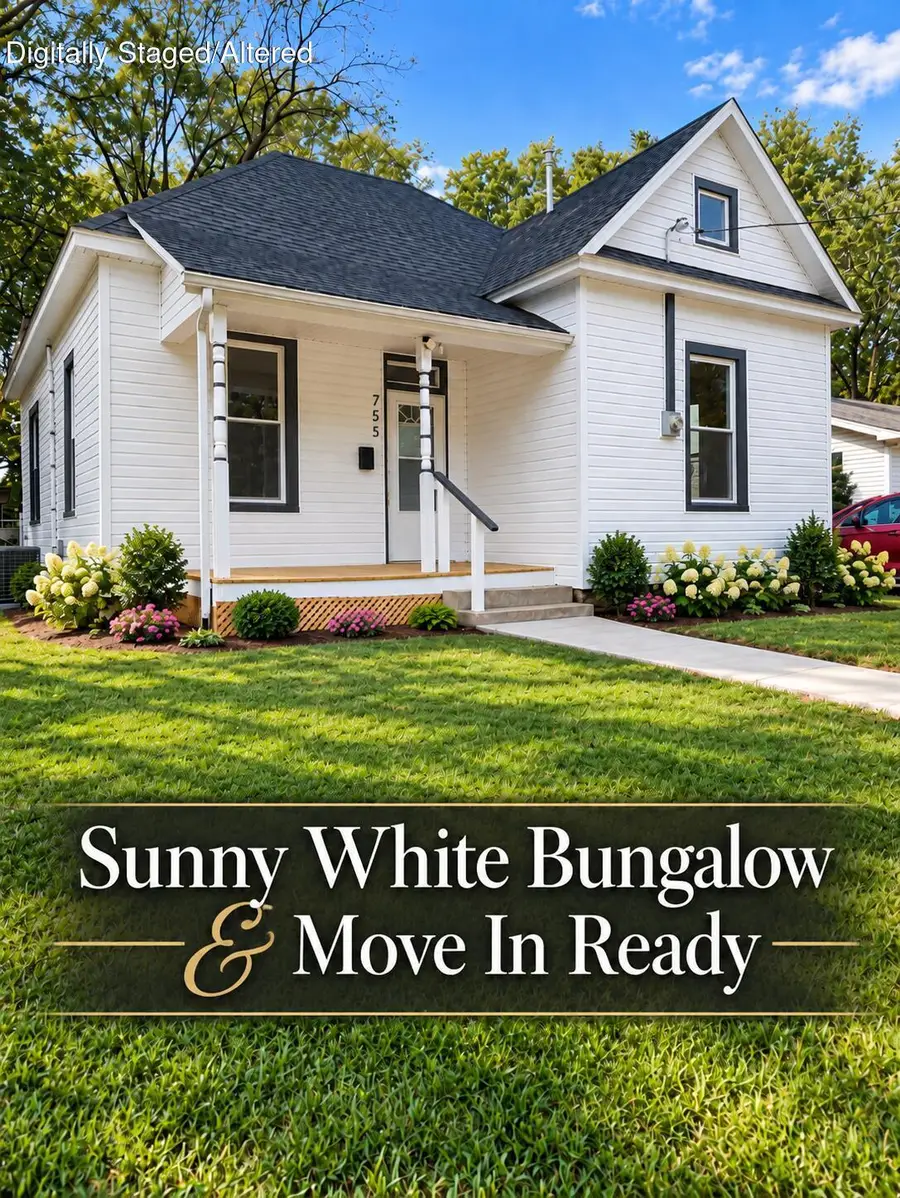 755 S Douglas Avenue, Springfield, MO 65806 - #2