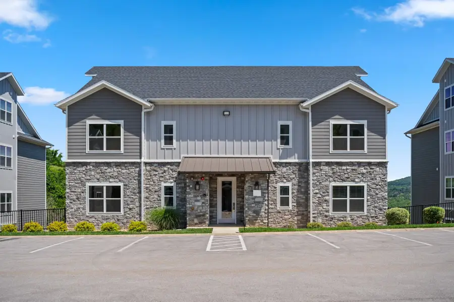 3016 N Vineyards Terrace #6, Branson, MO 65616 - #3