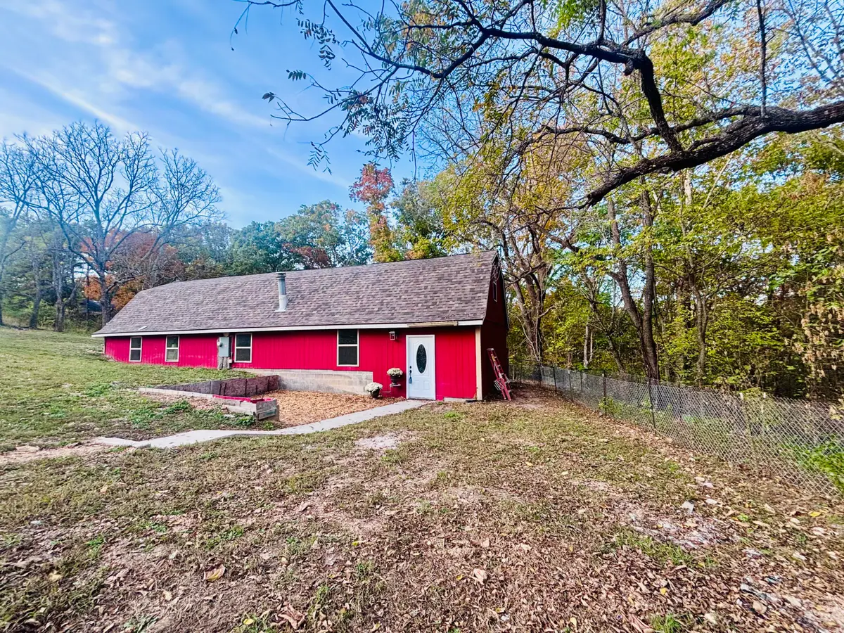 426 State Highway U, Clever, MO 65631 - #1