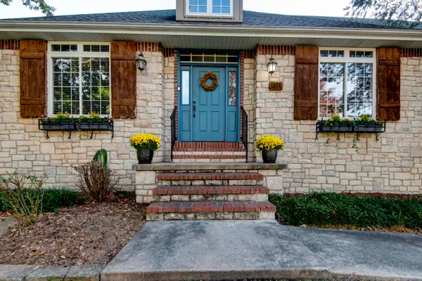 3254 S Bedford Avenue, Springfield, MO 65809