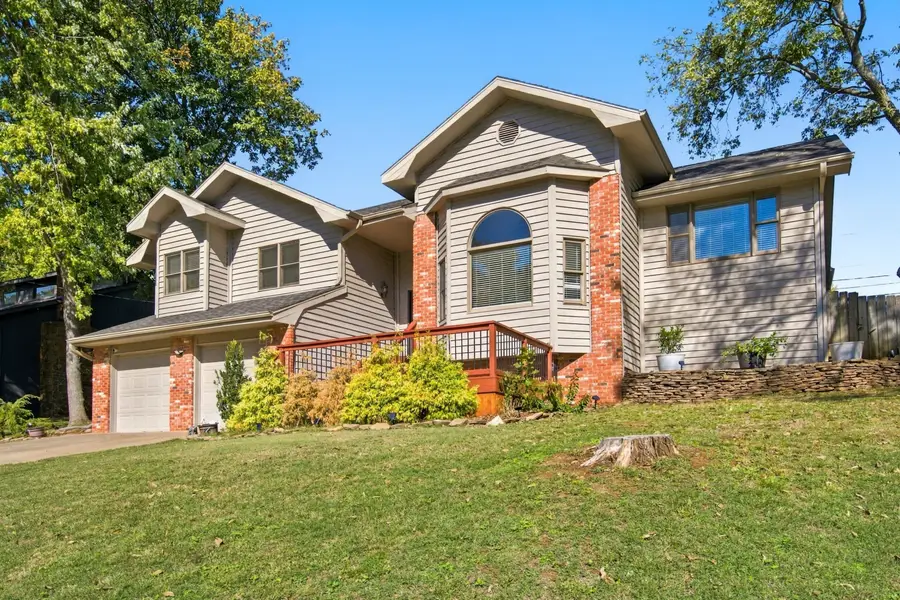 1943 E Buena Vista Street, Springfield, MO 65804 - #3