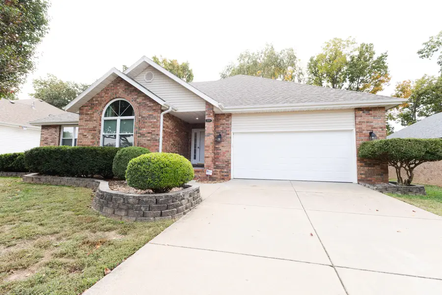 3978 W Greenwood Street, Springfield, MO 65807 - #2