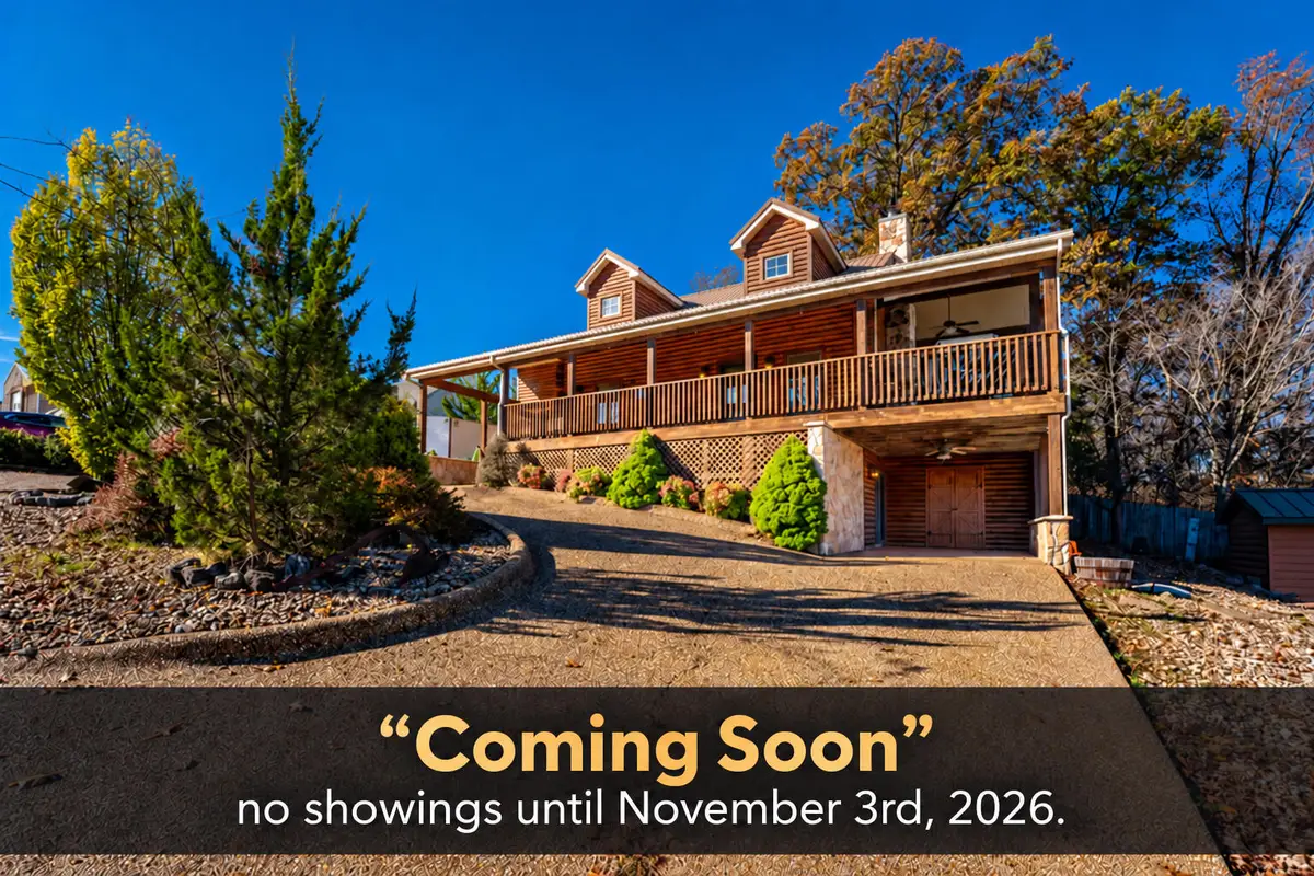 173 N Rainbow Drive, Branson, MO 65616 - #1