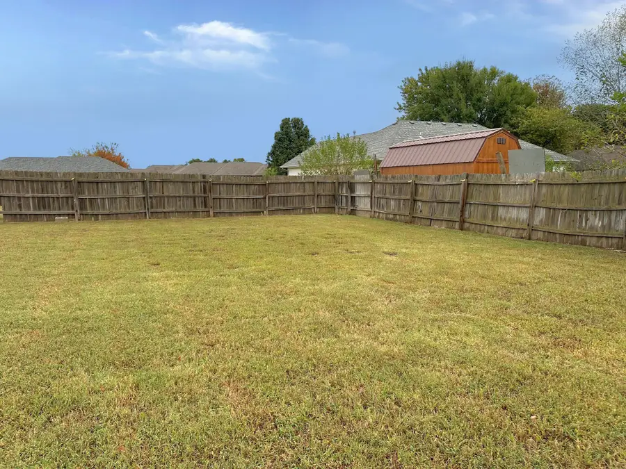 406 N Deer, Willard, MO 65781 - #2