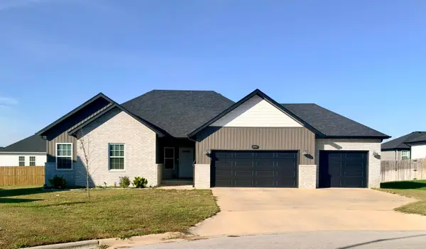 541 Delaware Court, Rogersville, MO 65742
