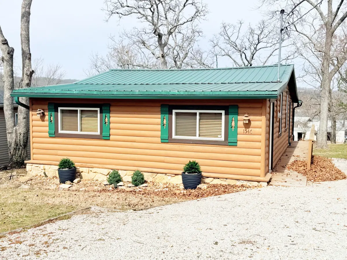 1546 Hideaway Road, Galena, MO 65656 - #1