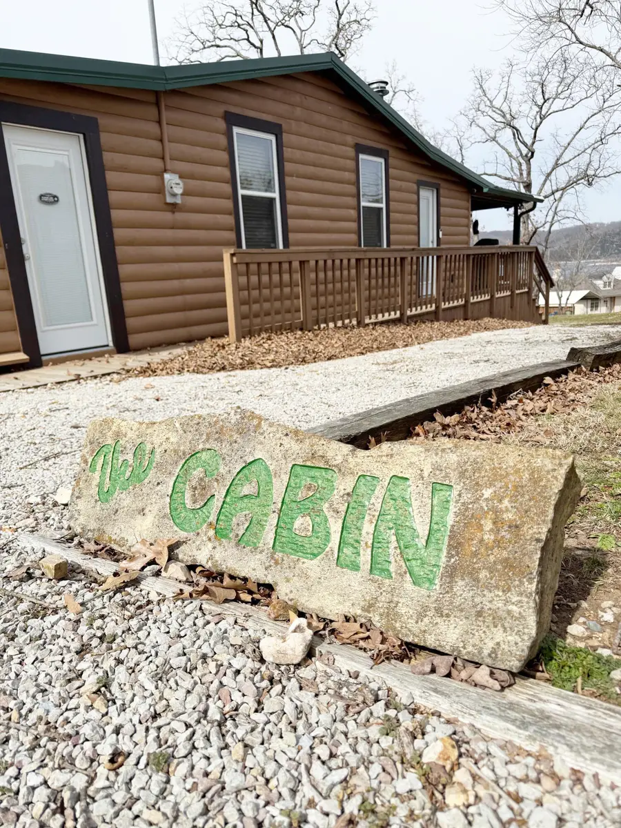 1546 Hideaway Road, Galena, MO 65656 - #2