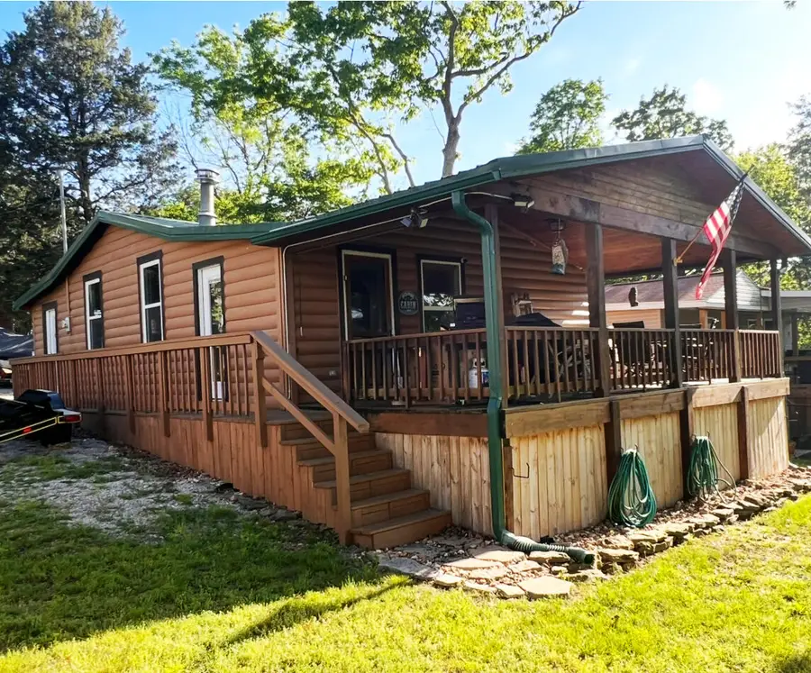1546 Hideaway Road, Galena, MO 65656 - #3