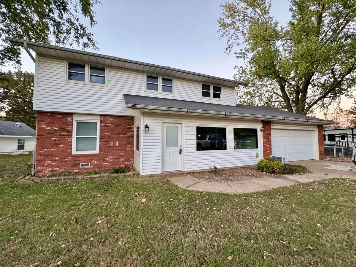 3713 N Temple Avenue, Springfield, MO 65803 - #1