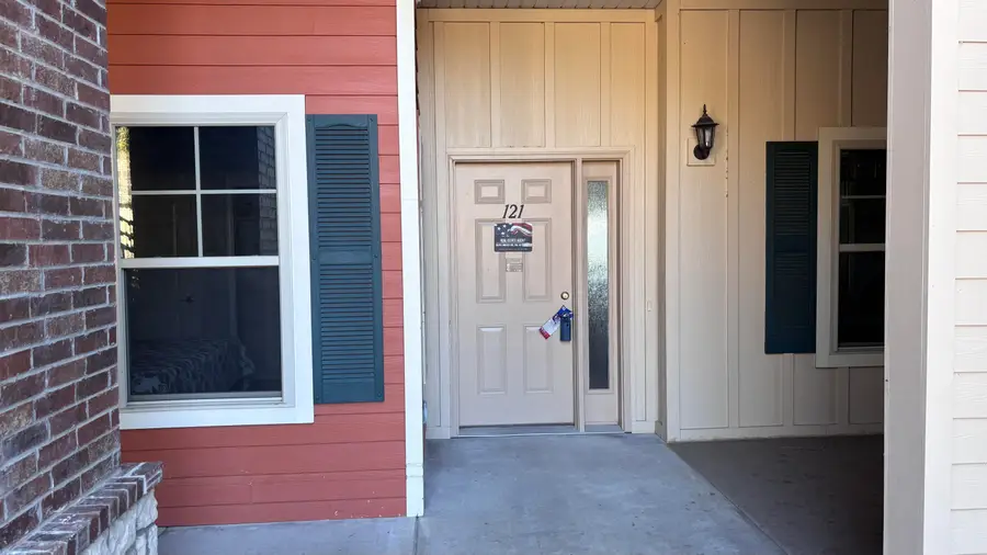 200 Majestic Drive #121, Branson, MO 65616 - #3
