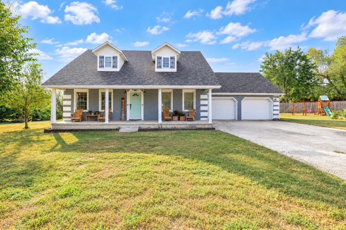 808 Carrie Circle, Lebanon, MO 65536 - #1