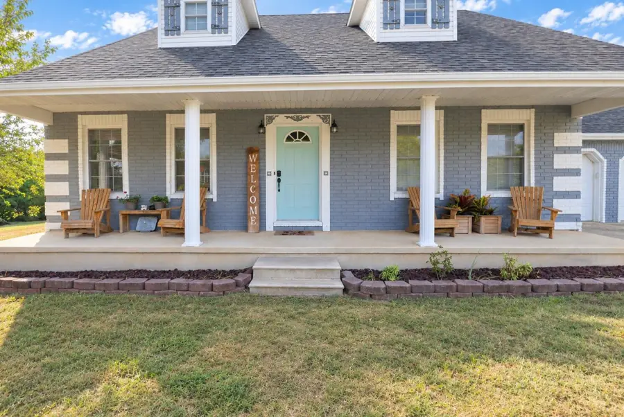 808 Carrie Circle, Lebanon, MO 65536 - #2