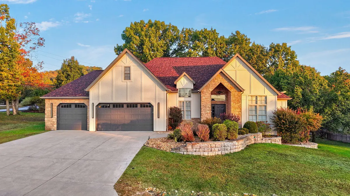 22 Royal Estates Road, Kimberling City, MO 65686 - #1