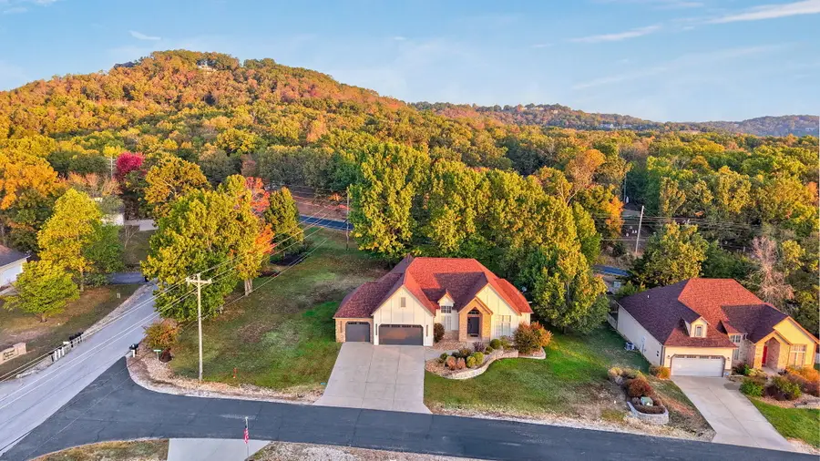 22 Royal Estates Road, Kimberling City, MO 65686 - #2