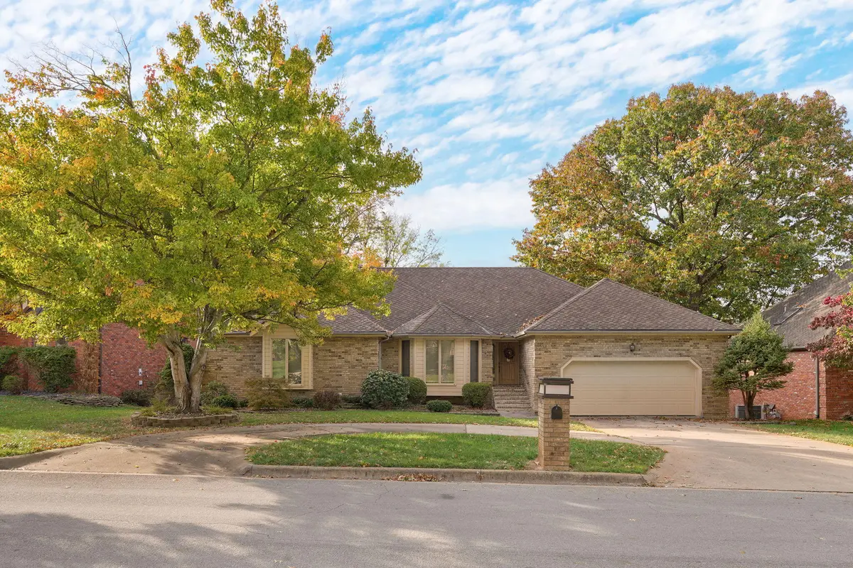 2032 E Briar Street, Springfield, MO 65804 - #1