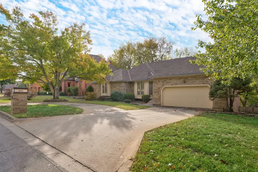 2032 E Briar Street, Springfield, MO 65804 - #3
