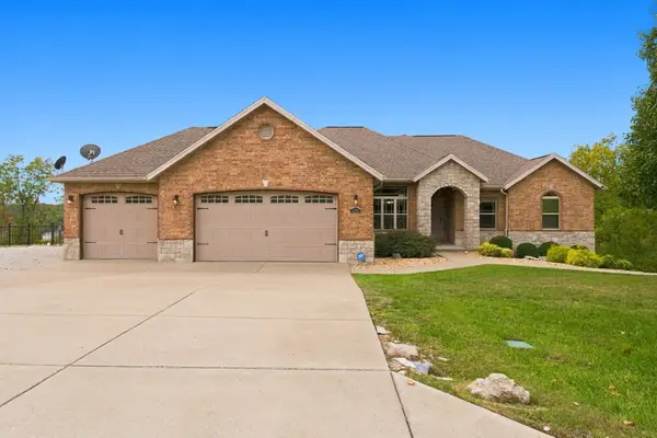 1584 Emory Creek Boulevard, Branson, MO 65616