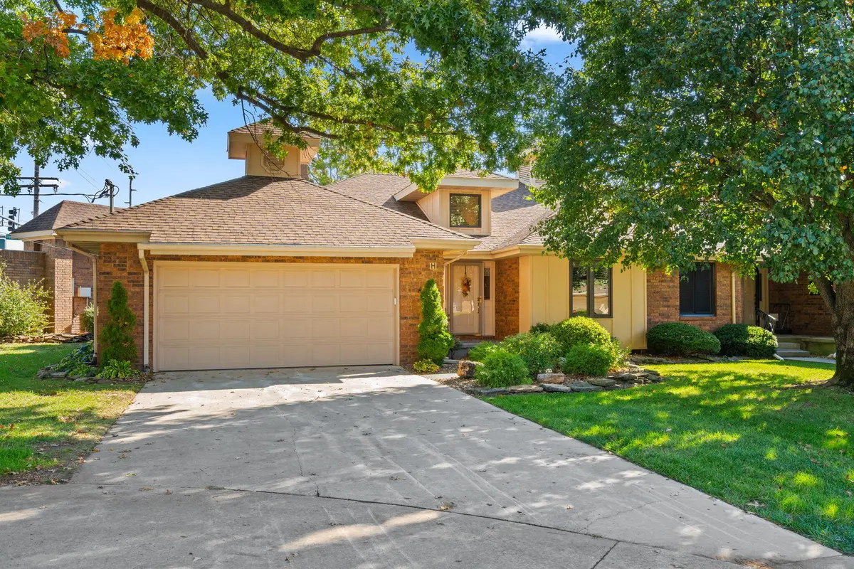 3141 E Raynell Street #Unit H, Springfield, MO 65804 - #1