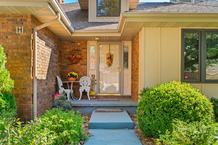 3141 E Raynell Street #Unit H, Springfield, MO 65804 - #2