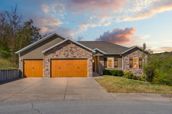 144 Ridgetop Lane, Branson, MO 65616