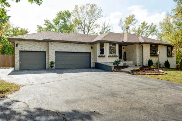 2308 E Farm Road 188, Ozark, MO 65721