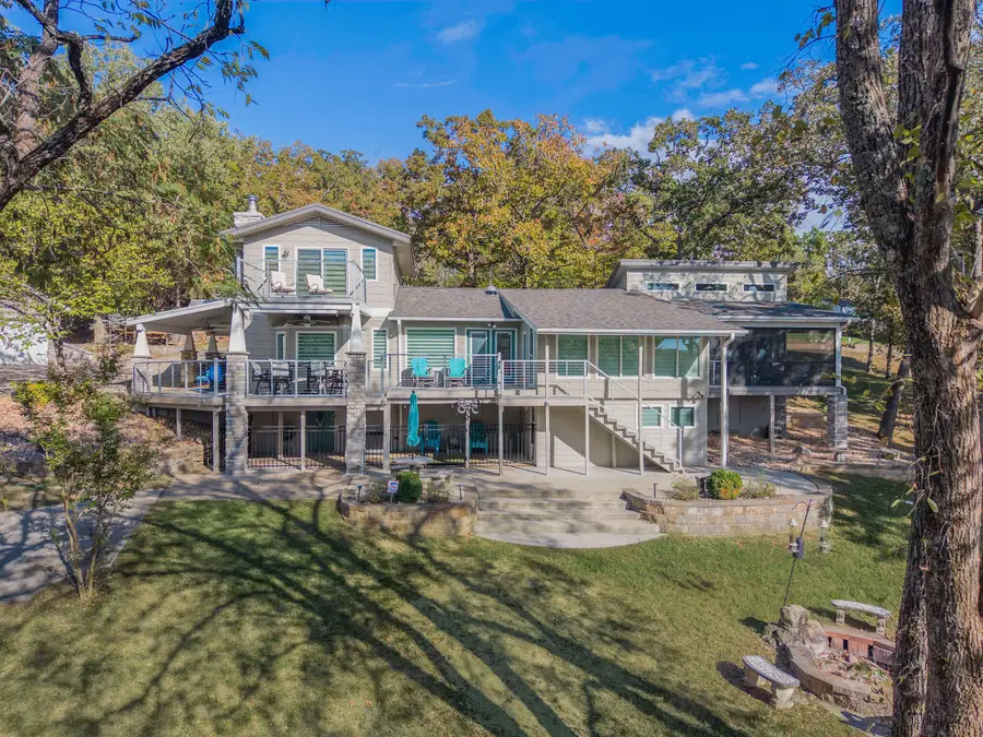 643 Holiday Acres Circle, Branson West, MO 65737 - #3