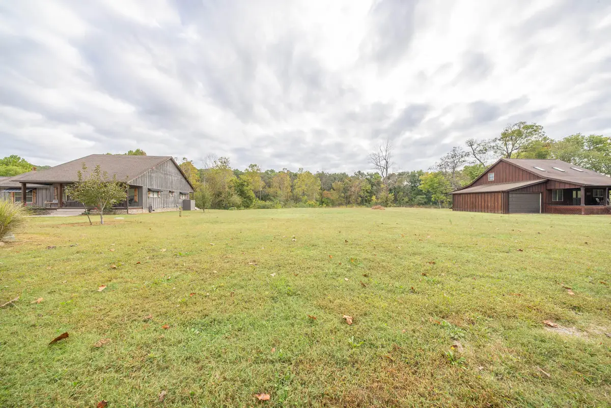 Lot 9 Big Trout Trail, Mammoth Spring, AR 72554 - #1