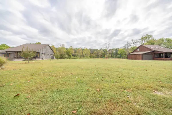 Lot 9 Big Trout Trail, Mammoth Spring, AR 72554