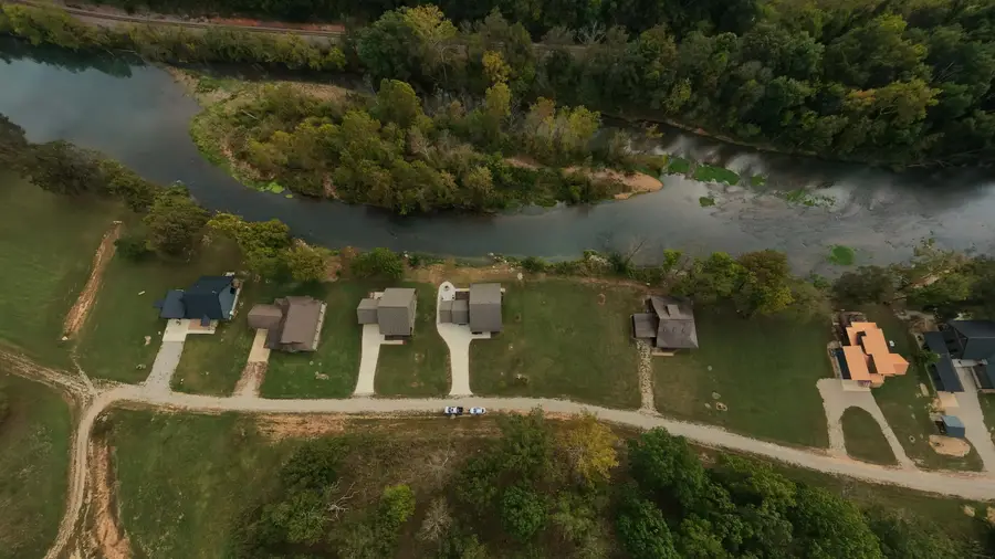 Lot 9 Big Trout Trail, Mammoth Spring, AR 72554 - #3