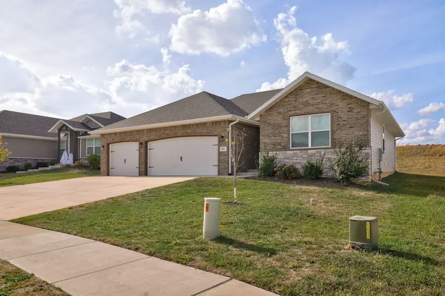 2011 S Edgewood Court, Ozark, MO 65721 - #2