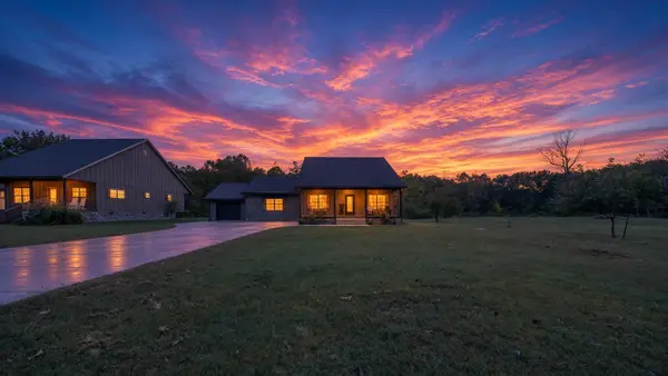 321 Big Trout Trail, Mammoth Spring, AR 72554