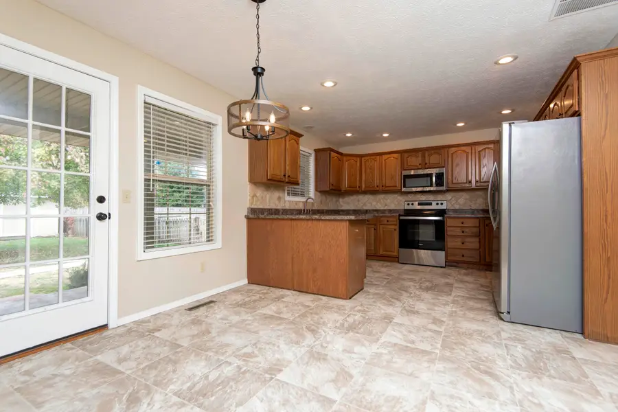 4245 S Sulgrove Avenue, Springfield, MO 65804 - #3